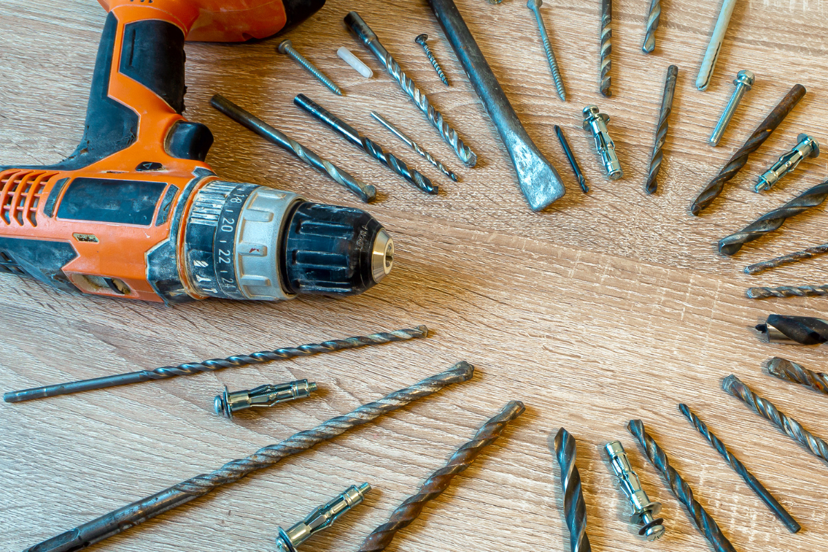 Tools & Home Improvement
