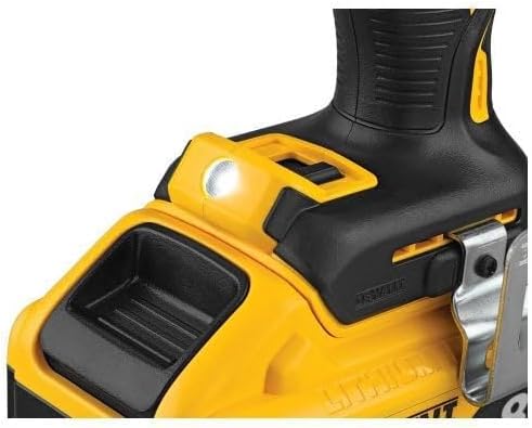 20V MAX XR BRUSHLESS HAMMERDRILL BARE