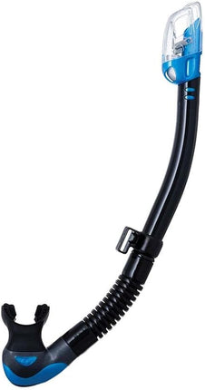 TUSA SP-0101 Hyperdry Elite II Scuba Diving Snorkel