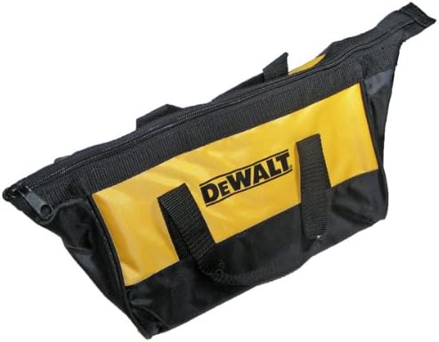 DeWALT Contractor Tool Bag 12"