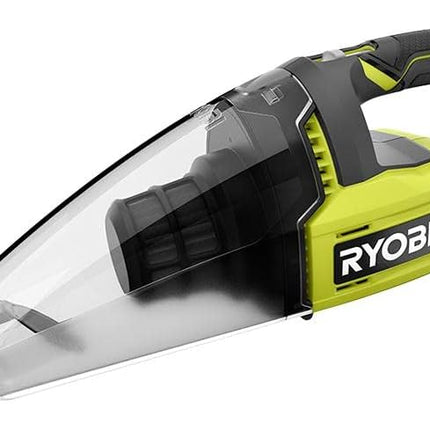 RYOBI ONE+ 18V Cordless Multi-Surface Handheld Vacuum (Tool Only)