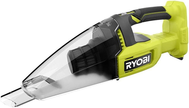 RYOBI ONE+ 18V Cordless Multi-Surface Handheld Vacuum (Tool Only)