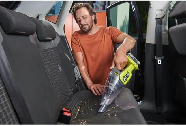 RYOBI ONE+ 18V Cordless Multi-Surface Handheld Vacuum (Tool Only)
