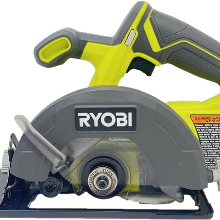 Ryobi 18V 5-1/2" Circular Saw