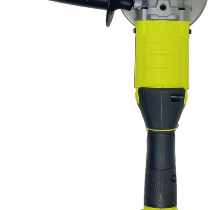 RYOBI PCL445B ONE+ 18V Cordless 4-1/2 in. Angle Grinder (Tool Only)