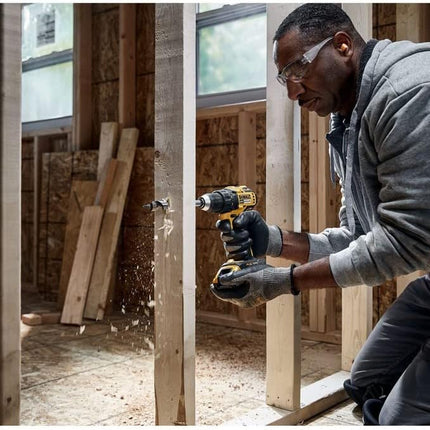 Dewalt DCD793B 20V MAX Brushless 1/2 in. Cordless Compact Drill Driver (Tool Only)