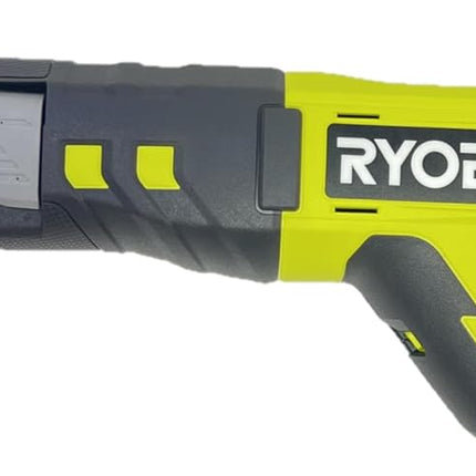 RYOBI ONE+ 18V Cordless Reciprocating Saw (Tool Only), PCL515B