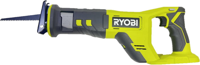 RYOBI ONE+ 18V Cordless Reciprocating Saw (Tool Only), PCL515B
