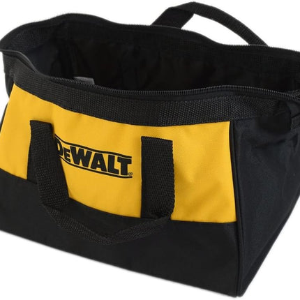 DeWALT Contractor Tool Bag 12"
