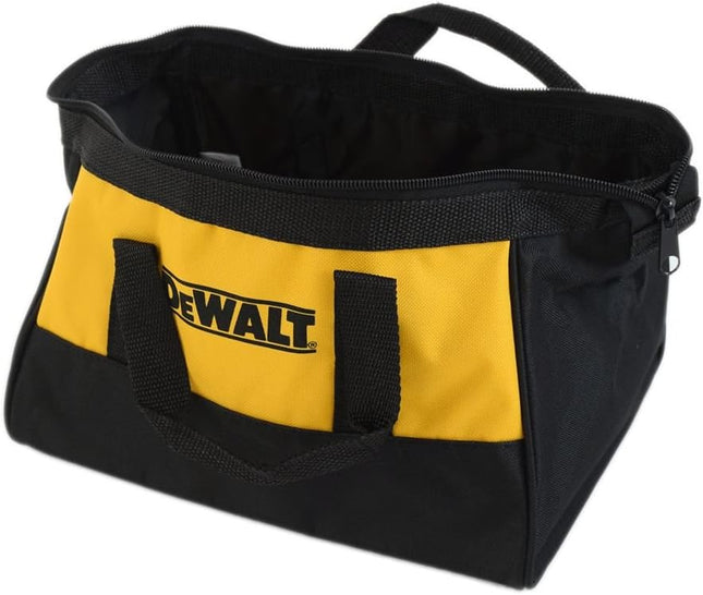 DeWALT Contractor Tool Bag 12"