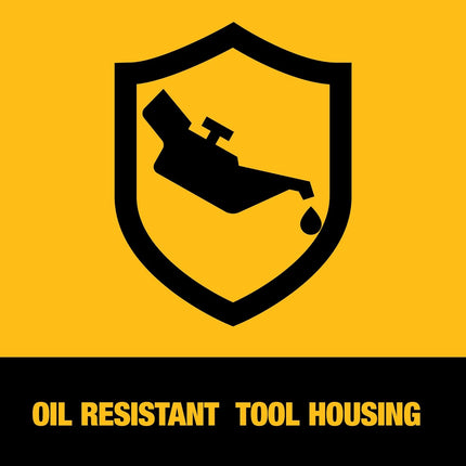 DEWALT ATOMIC 20V MAX Brushless Cordless Ratchet, 1/2 Inch, Bare Tool Only (DCF512B)