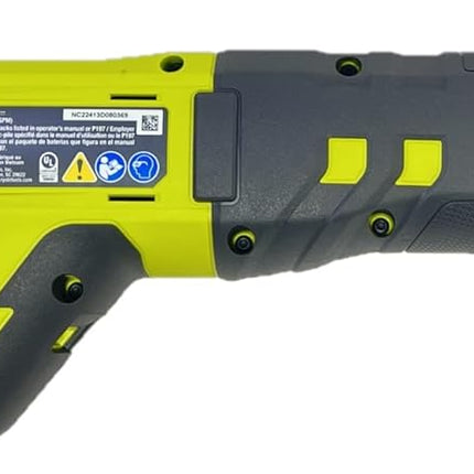 RYOBI ONE+ 18V Cordless Reciprocating Saw (Tool Only), PCL515B