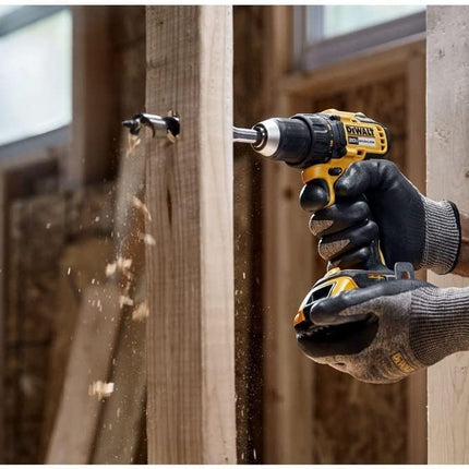 Dewalt DCD793B 20V MAX Brushless 1/2 in. Cordless Compact Drill Driver (Tool Only)