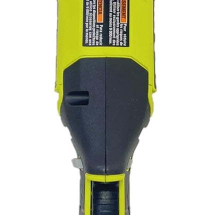 RYOBI PCL445B ONE+ 18V Cordless 4-1/2 in. Angle Grinder (Tool Only)