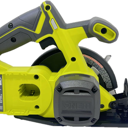Ryobi 18V 5-1/2" Circular Saw
