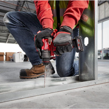 Milwaukee Electric - M12 Fuel. 1/2 Hammer Drill-Driver