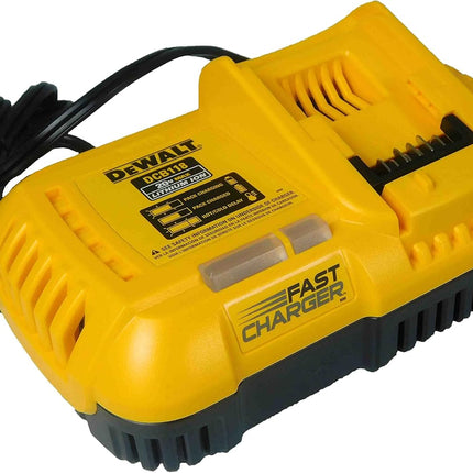 DeWalt DCB118 Flexvolt 20V 60V Max Fast Charger (Charger Only)
