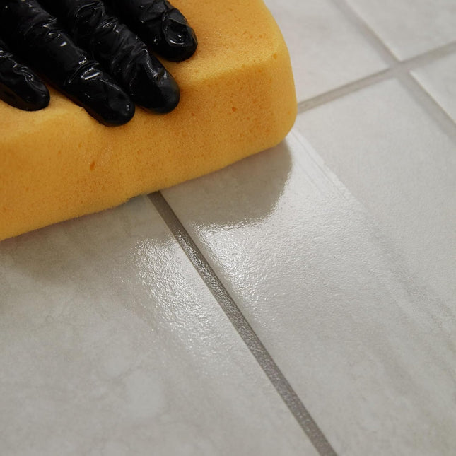 MAPEI UltraCare Grout Refresh 5047 Charcoal, Universal Grout Colorant & Sealer, 8 oz Bottle