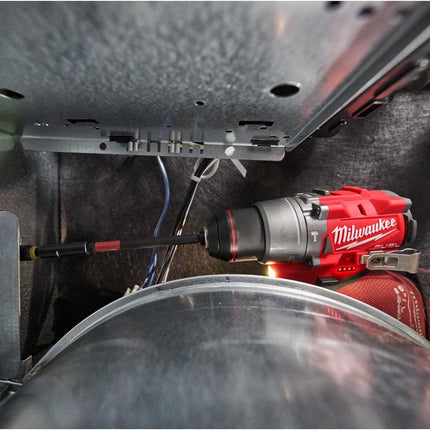 Milwaukee Electric - M12 Fuel. 1/2 Hammer Drill-Driver