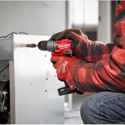Milwaukee Electric - M12 Fuel. 1/2 Hammer Drill-Driver